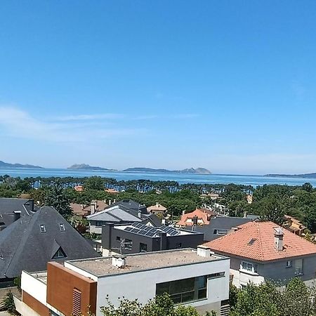 Apartamento Vistazul Samil Vigo Exterior foto