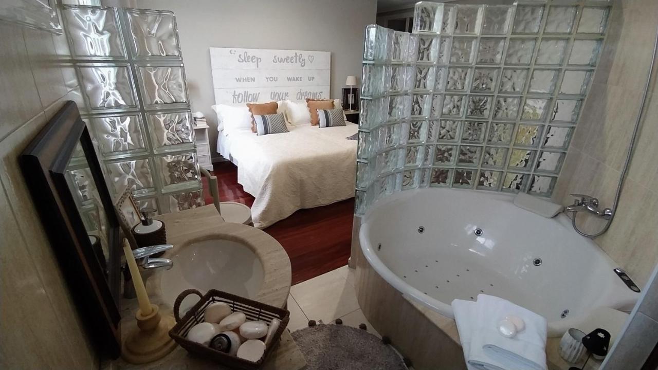 Apartamento Vistazul Samil Vigo Exterior foto