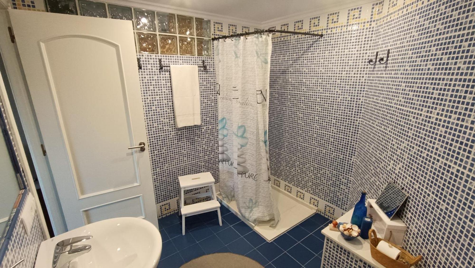 Apartamento Vistazul Samil Vigo Exterior foto