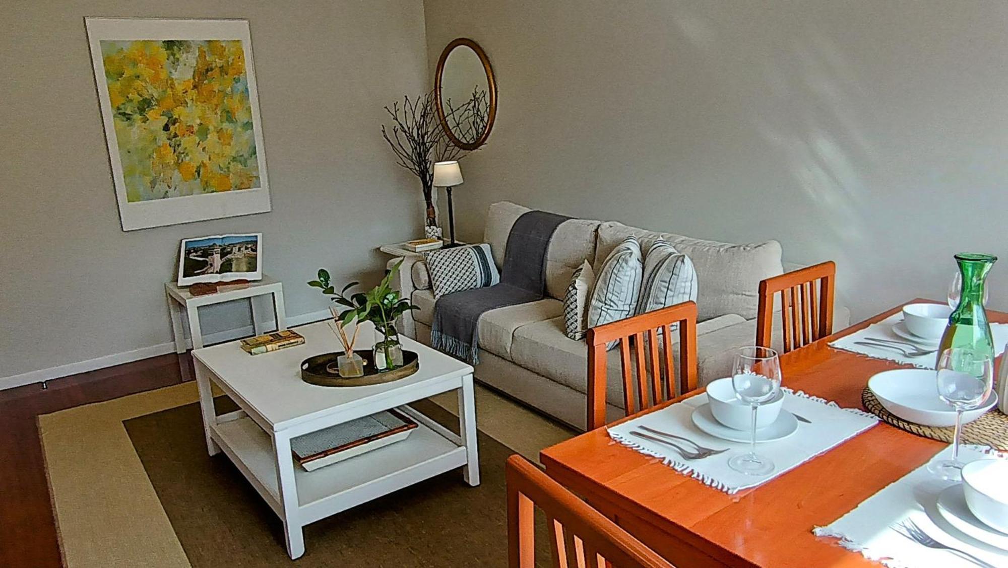 Apartamento Vistazul Samil Vigo Exterior foto
