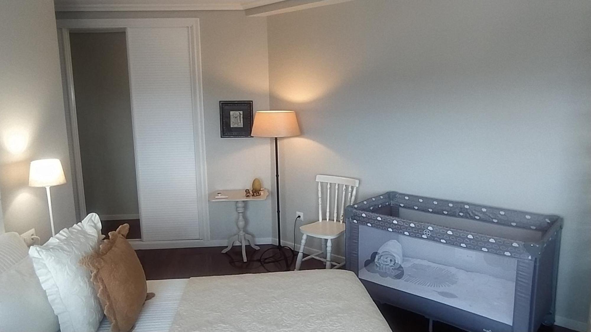 Apartamento Vistazul Samil Vigo Quarto foto